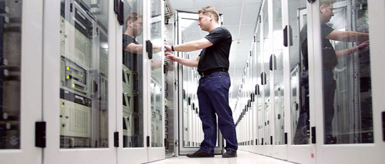 Mega Bite Colocation ICT SBS Specialist