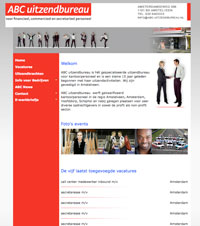 ABC uitzendbureau