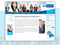 Accord Uitzendbureau