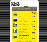 Garagebox.nu