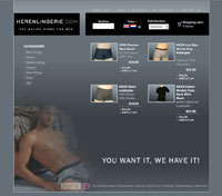 Herenlingerie.Com