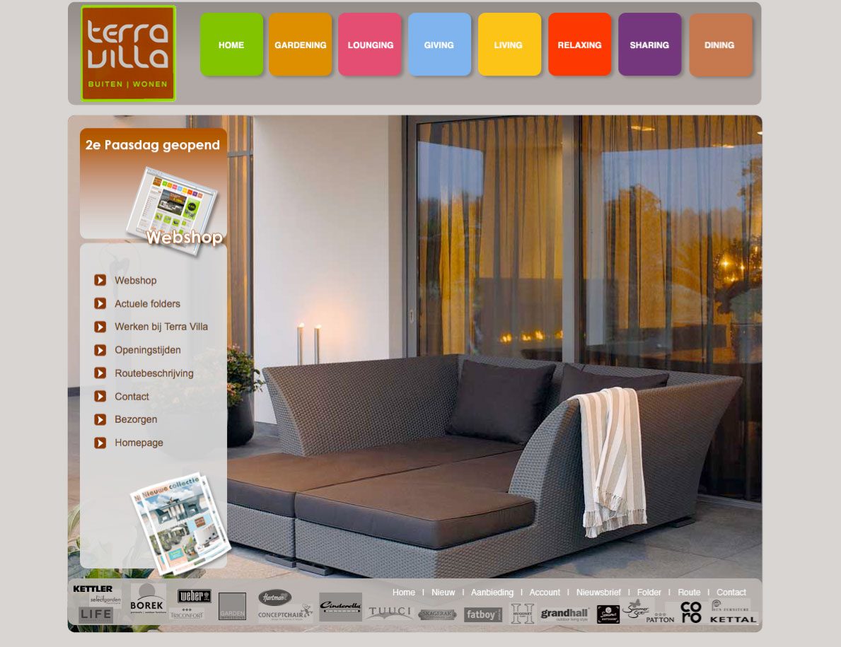 Terra Villa