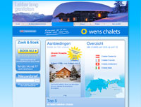 Wens Reizen