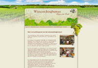 Wijn Coachingbureau