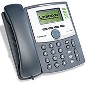 Cisco Linksys SPA-942 
