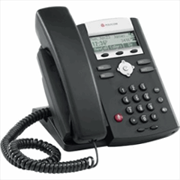 Polycom SoundPoint IP 331