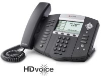 Polycom SoundPoint IP 550